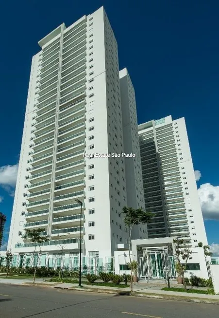 Foto 1 de Apartamento com 3 Quartos à venda, 158m² em Jardim das Perdizes, São Paulo