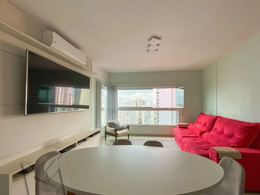 Foto 1 de Apartamento com 3 Quartos à venda, 83m² em Residencial do Lago, Londrina
