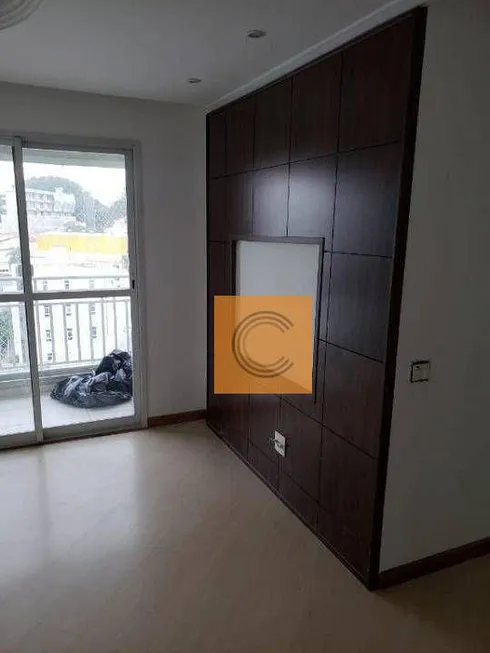 Foto 1 de Apartamento com 2 Quartos à venda, 68m² em Vila Matilde, São Paulo