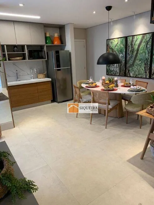 Foto 1 de Apartamento com 2 Quartos à venda, 69m² em Jardim America, Sorocaba