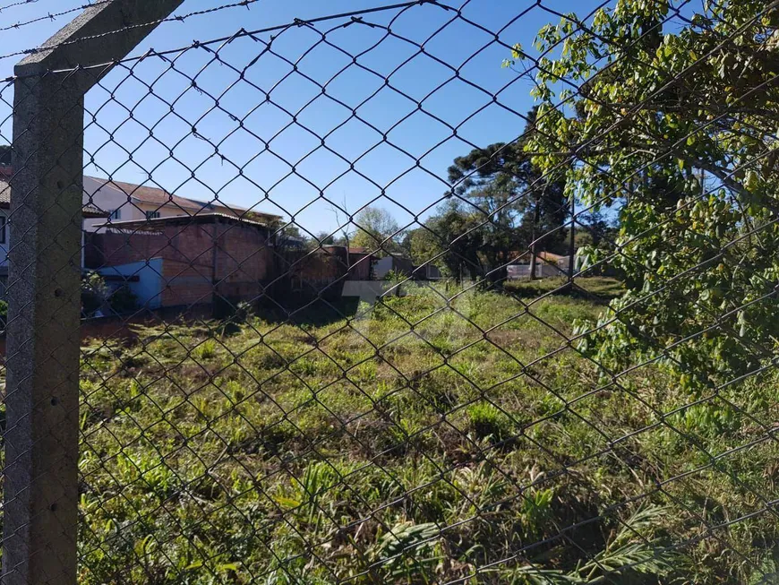 Foto 1 de Lote/Terreno à venda, 2100m² em Centro, Campo Largo