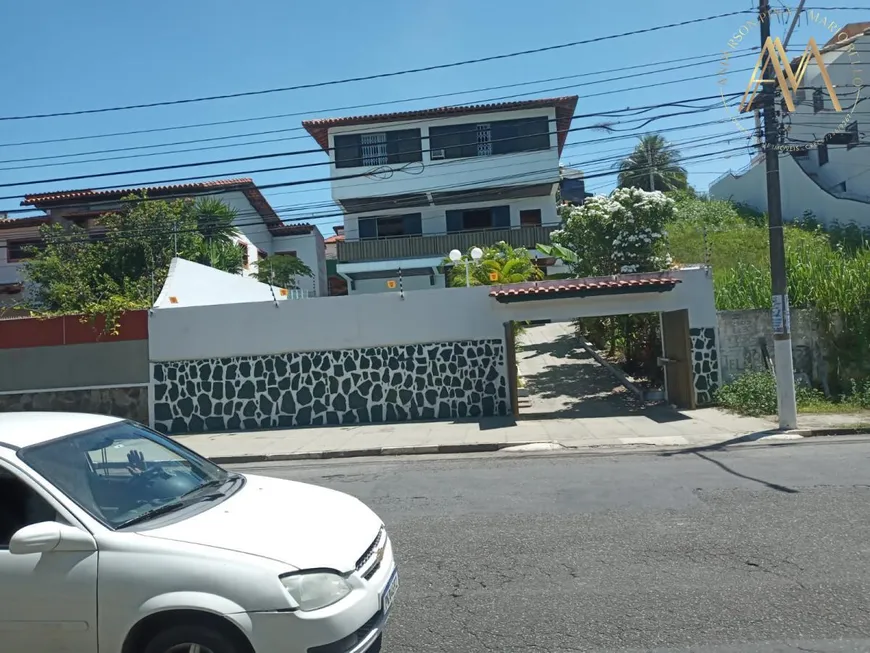 Foto 1 de Casa com 4 Quartos à venda, 366m² em Itaigara, Salvador