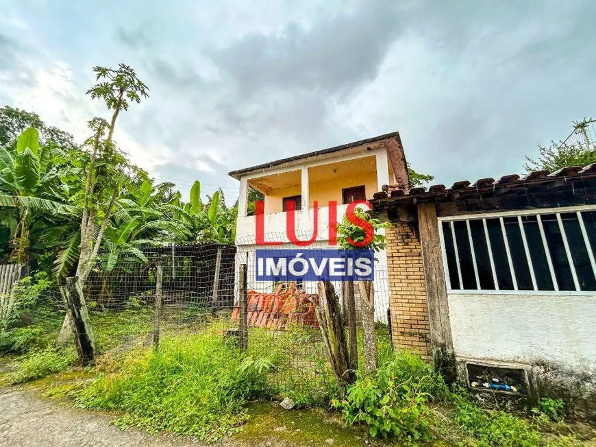 Foto 1 de Lote/Terreno à venda, 436m² em Itaipu, Niterói