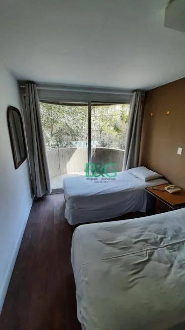 Foto 1 de Apartamento com 1 Quarto à venda, 41m² em Liberdade, São Paulo