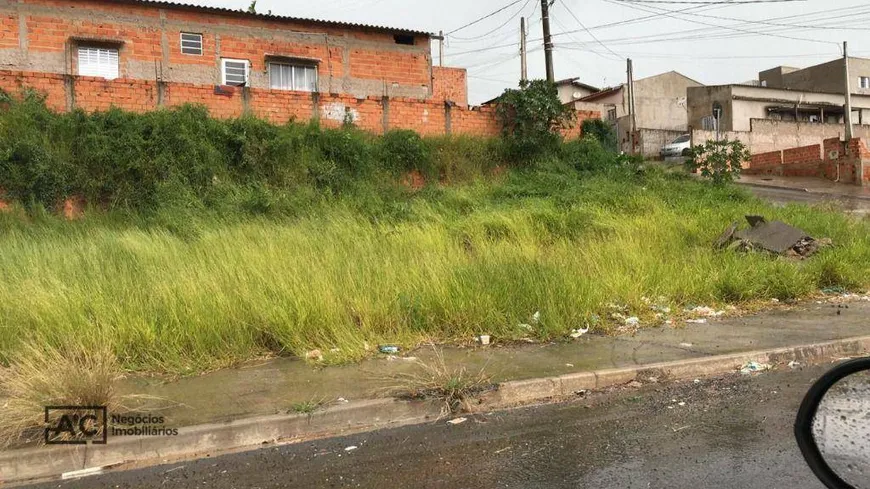 Foto 1 de Lote/Terreno à venda, 150m² em Jardim São Judas Tadeu, Campinas