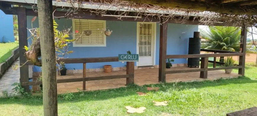 Foto 1 de Fazenda/Sítio com 3 Quartos à venda, 100m² em Serra Azul, Mateus Leme