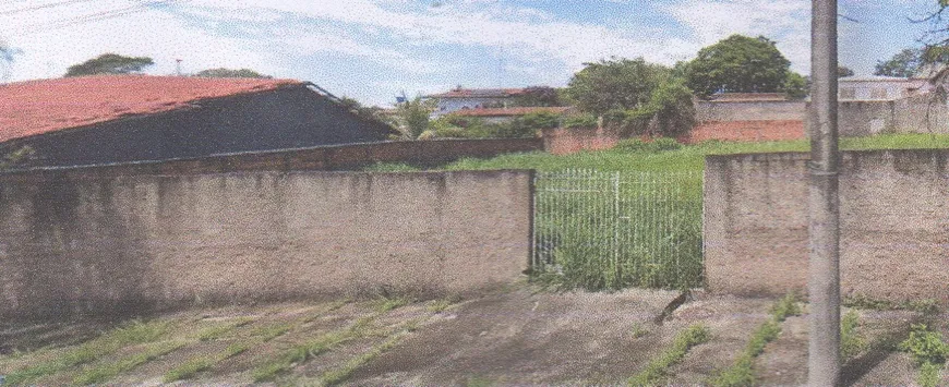 Foto 1 de Lote/Terreno para venda ou aluguel, 1032m² em Jardim Santana, Campinas