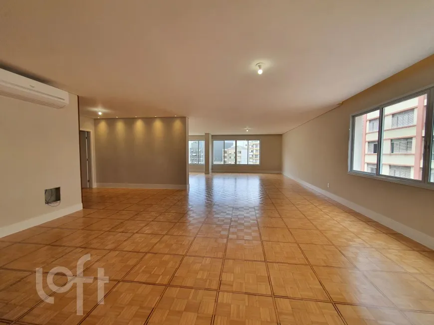 Foto 1 de Apartamento com 3 Quartos à venda, 360m² em Bela Vista, São Paulo