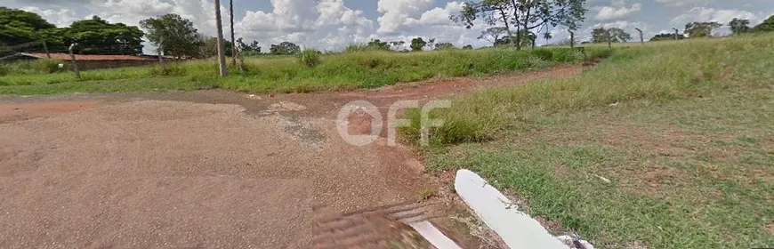 Foto 1 de Lote/Terreno para venda ou aluguel, 18600m² em Real Parque, Campinas