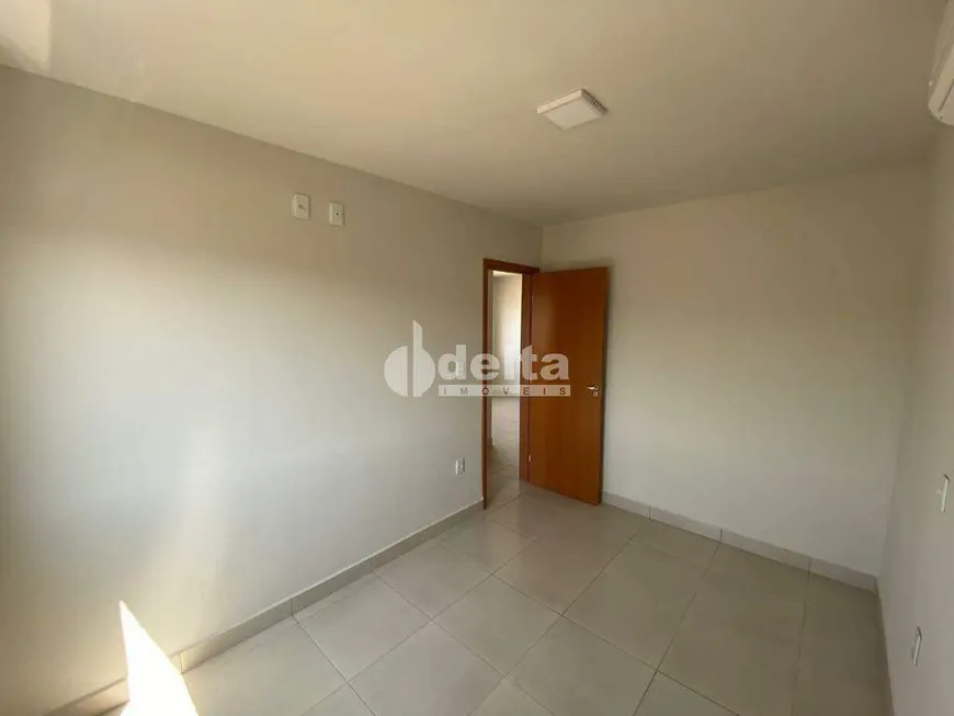 Foto 1 de Apartamento com 2 Quartos à venda, 49m² em Daniel Fonseca, Uberlândia