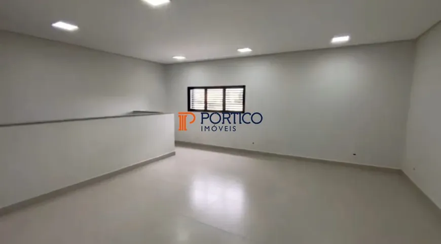 Foto 1 de Galpão/Depósito/Armazém com 3 Quartos para alugar, 514m² em Morumbi, Paulínia