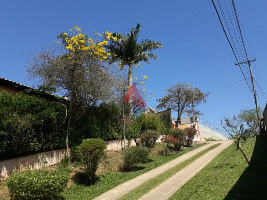 Foto 1 de Fazenda/Sítio com 4 Quartos à venda, 500m² em Santa Isabel, Santa Isabel