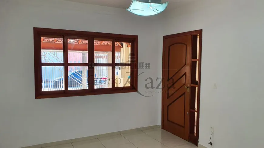 Foto 1 de Casa com 3 Quartos à venda, 130m² em Jardim Vale do Sol, São José dos Campos