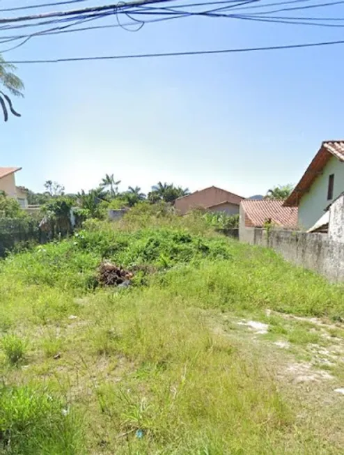 Foto 1 de Lote/Terreno à venda, 227m² em Itaipu, Niterói