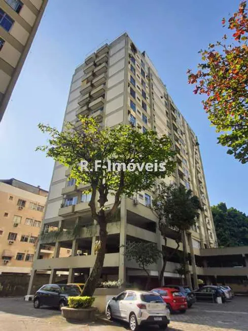 Foto 1 de Apartamento com 2 Quartos para venda ou aluguel, 70m² em Praça Seca, Rio de Janeiro