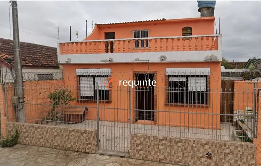 Foto 1 de Casa com 2 Quartos à venda, 107m² em Três Vendas, Pelotas