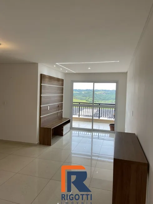 Foto 1 de Apartamento com 3 Quartos à venda, 95m² em Jardim Estoril, São José dos Campos