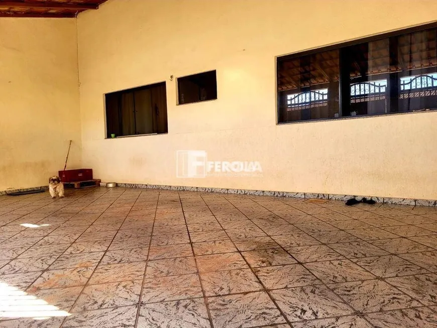 Foto 1 de Casa com 3 Quartos à venda, 250m² em Taguatinga Norte, Taguatinga