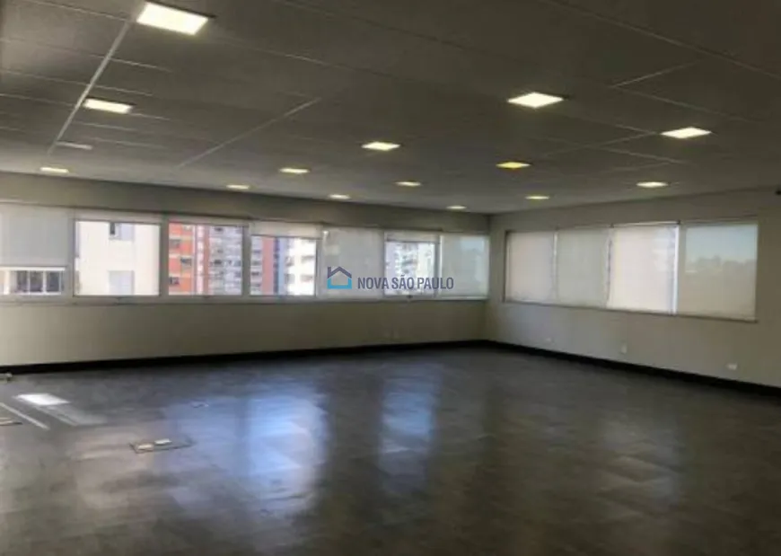 Foto 1 de Sala Comercial à venda, 200m² em Pinheiros, São Paulo