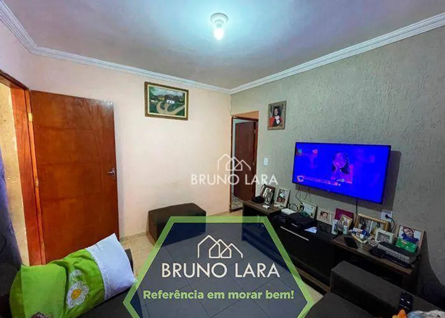 Foto 1 de Casa com 3 Quartos à venda, 180m² em Novo Igarapé, Igarapé