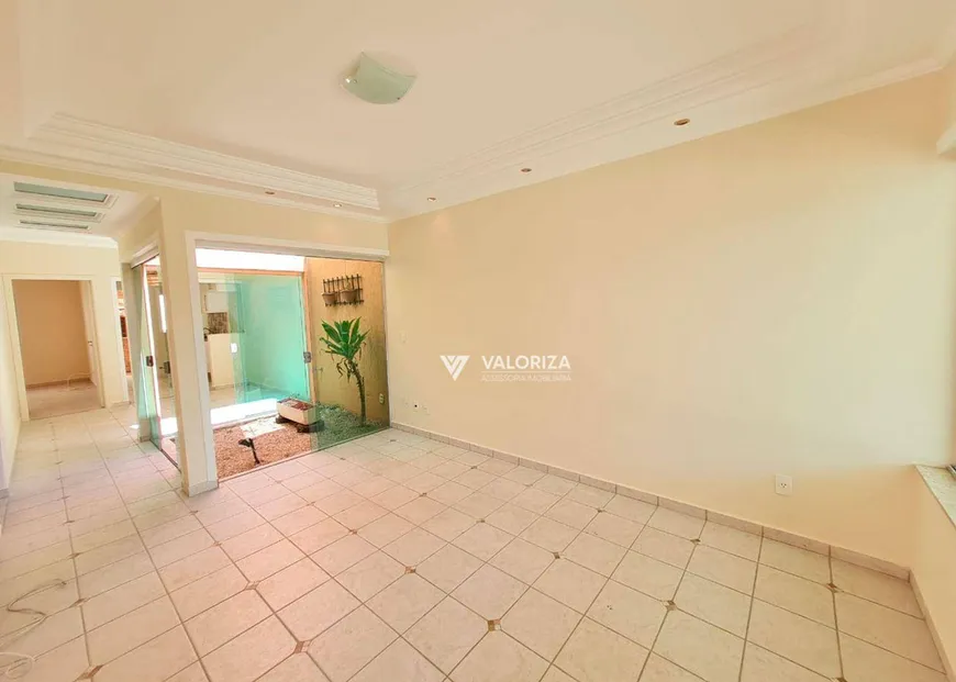 Foto 1 de Casa de Condomínio com 3 Quartos à venda, 107m² em Jardim Pagliato, Sorocaba