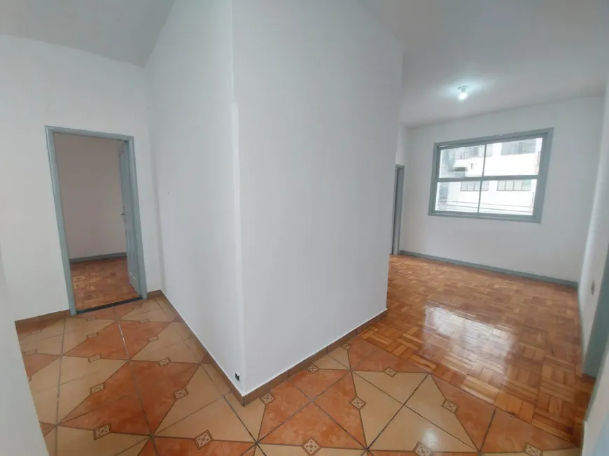 Foto 1 de Apartamento com 3 Quartos à venda, 91m² em Bom Pastor, Juiz de Fora