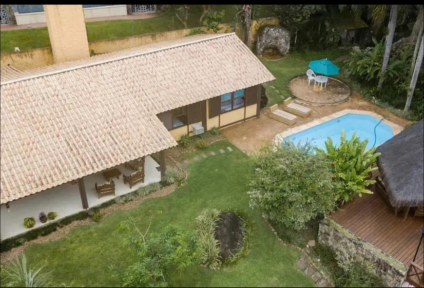 Foto 1 de Casa com 3 Quartos à venda, 250m² em Engenho D’Àgua I, Ilhabela