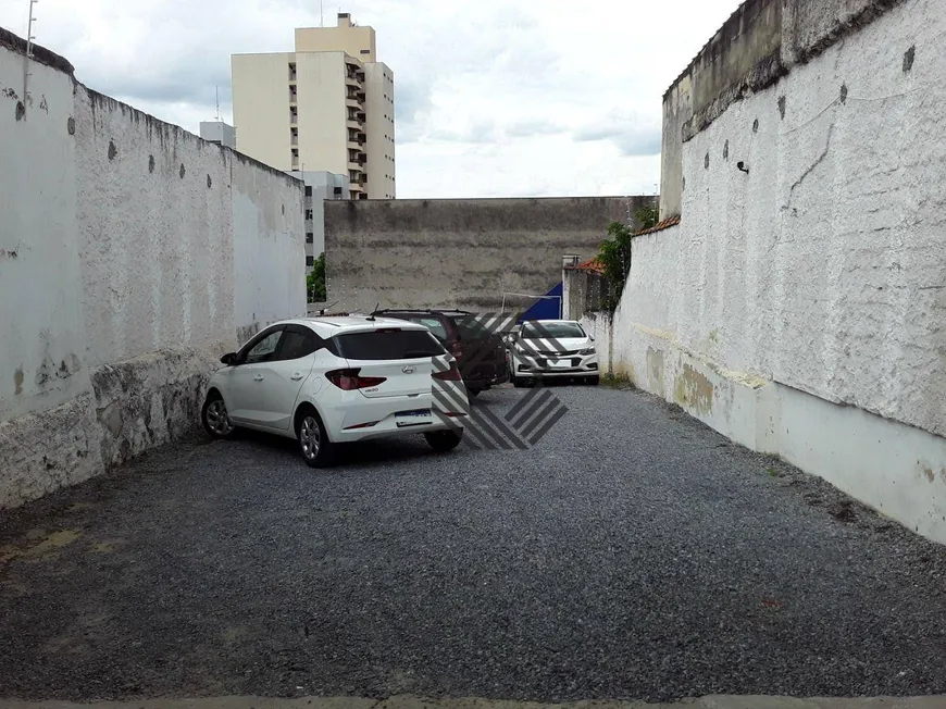 Foto 1 de Lote/Terreno à venda, 343m² em Centro, Sorocaba