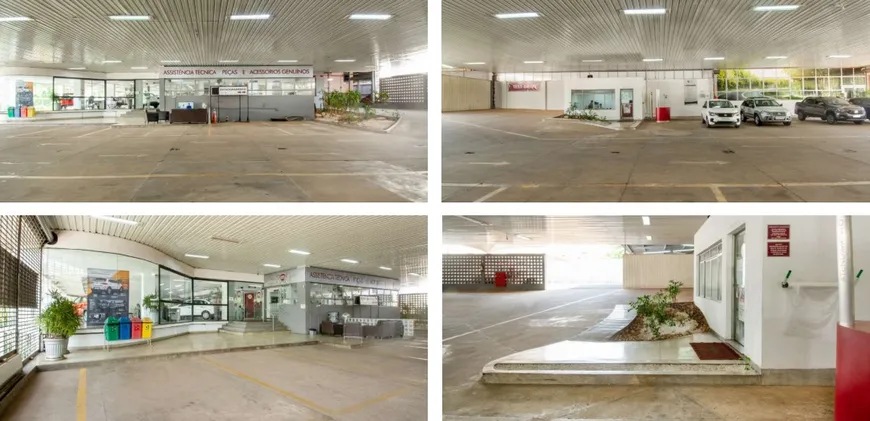 Foto 1 de Galpão/Depósito/Armazém para alugar, 2658m² em Centro, Sumaré