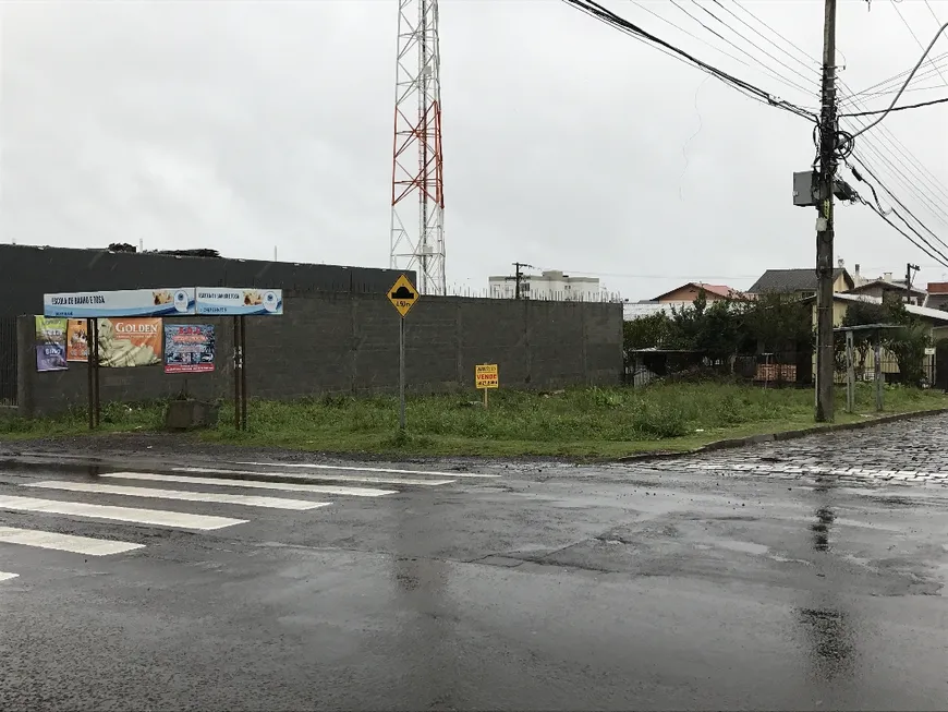 Foto 1 de Lote/Terreno à venda, 405m² em Desvio Rizzo, Caxias do Sul