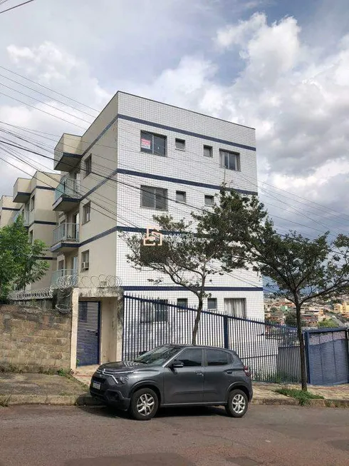 Foto 1 de Apartamento com 3 Quartos para alugar, 125m² em Manacás, Belo Horizonte