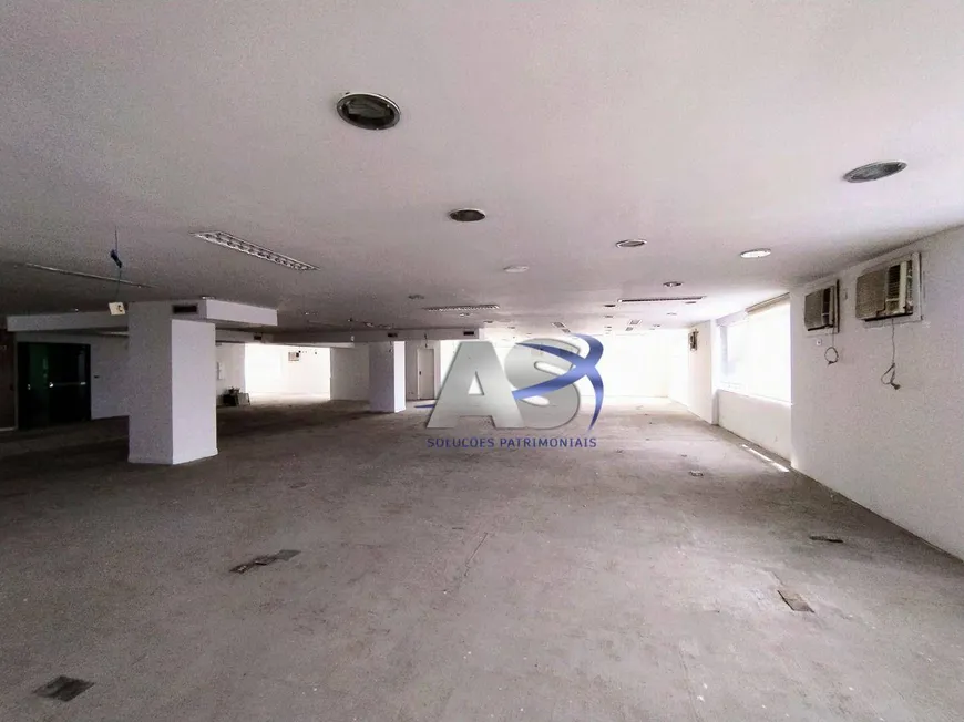 Foto 1 de Sala Comercial para alugar, 420m² em Pinheiros, São Paulo