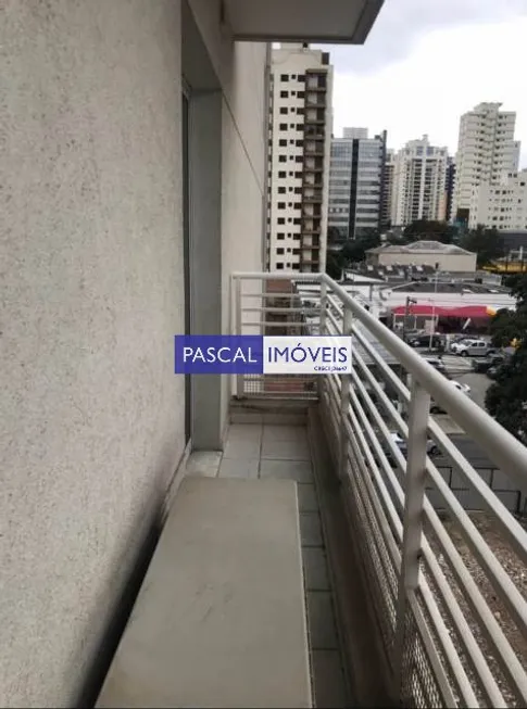 Foto 1 de Ponto Comercial à venda, 28m² em Moema, São Paulo