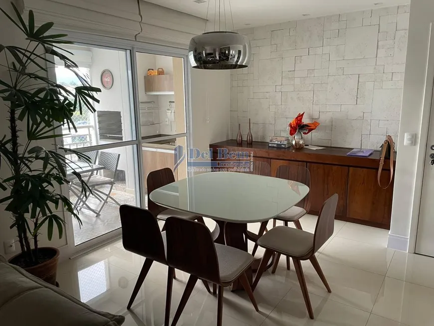 Foto 1 de Apartamento com 2 Quartos à venda, 80m² em Cezar de Souza, Mogi das Cruzes