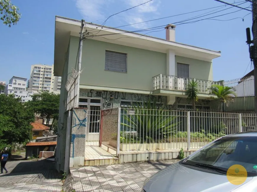 Foto 1 de Sobrado com 4 Quartos à venda, 564m² em Vila Ipojuca, São Paulo