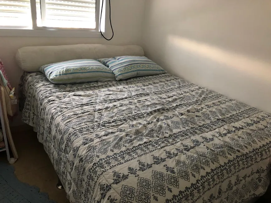 Foto 1 de Apartamento com 3 Quartos à venda, 95m² em Vila Mariana, São Paulo