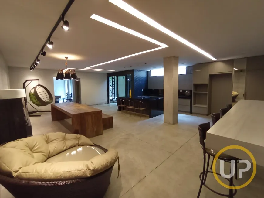 Foto 1 de Casa com 1 Quarto à venda, 210m² em Alto dos Pinheiros, Belo Horizonte