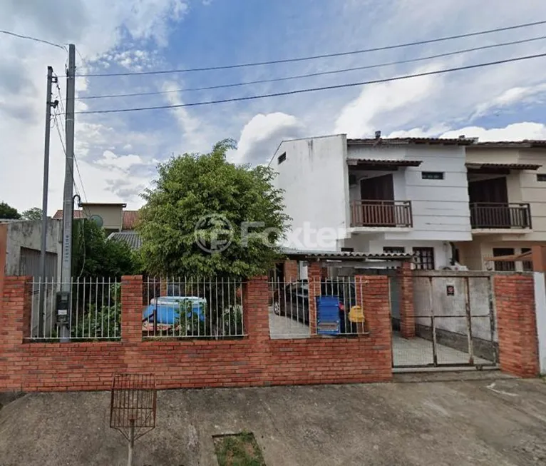 Foto 1 de Casa com 3 Quartos à venda, 93m² em Loteamento Jardim Timbauva, Gravataí