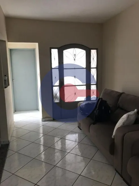 Foto 1 de Casa com 2 Quartos à venda, 120m² em Parque das Indústrias, Rio Claro