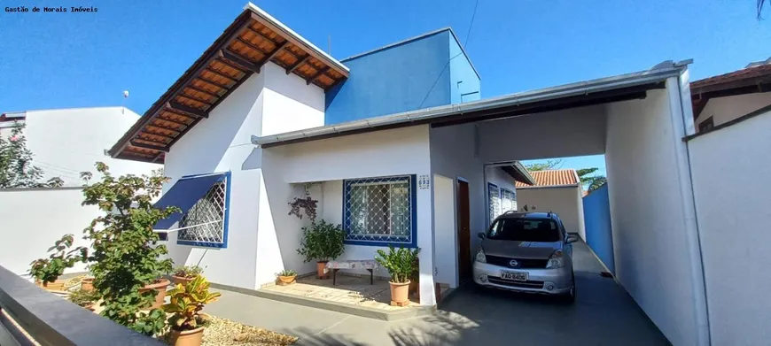 Foto 1 de Casa com 3 Quartos à venda, 130m² em Itacolomi, Balneário Piçarras