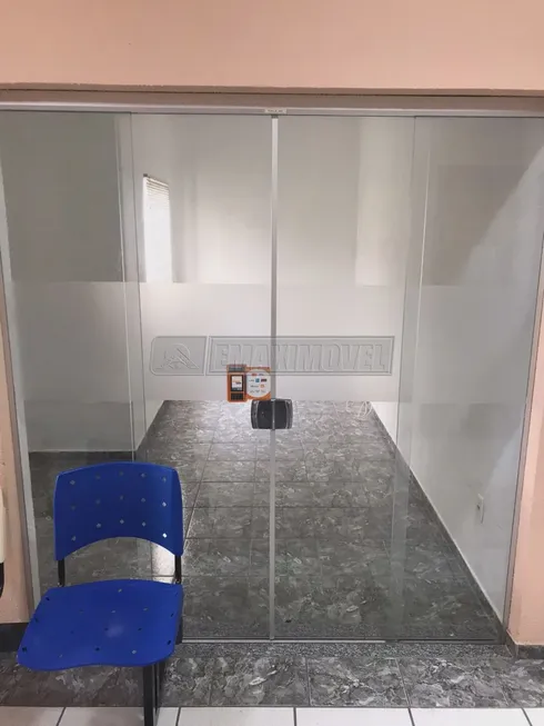 Foto 1 de Sala Comercial para alugar, 12m² em Jardim Maria Antonia Prado, Sorocaba