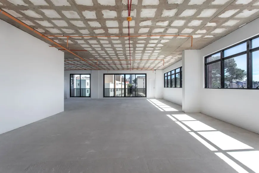 Foto 1 de Sala Comercial à venda, 179m² em Alto da Glória, Curitiba