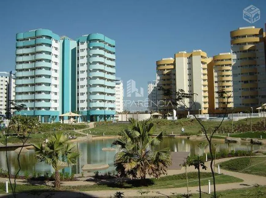 Foto 1 de Apartamento com 1 Quarto à venda, 46m² em Jacarepaguá, Rio de Janeiro