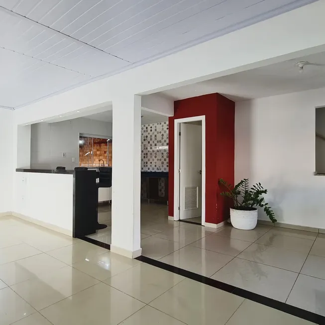 Foto 1 de Casa de Condomínio com 2 Quartos à venda, 150m² em Caixa D Agua, Lauro de Freitas