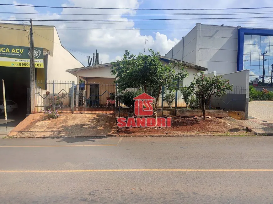 Foto 1 de Lote/Terreno à venda, 338m² em Jardim Independencia, Sarandi