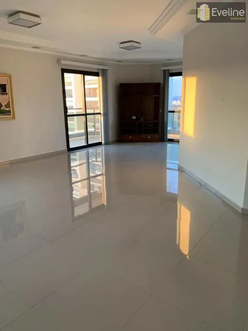 Foto 1 de Apartamento com 3 Quartos à venda, 210m² em Vila Vitória, Mogi das Cruzes