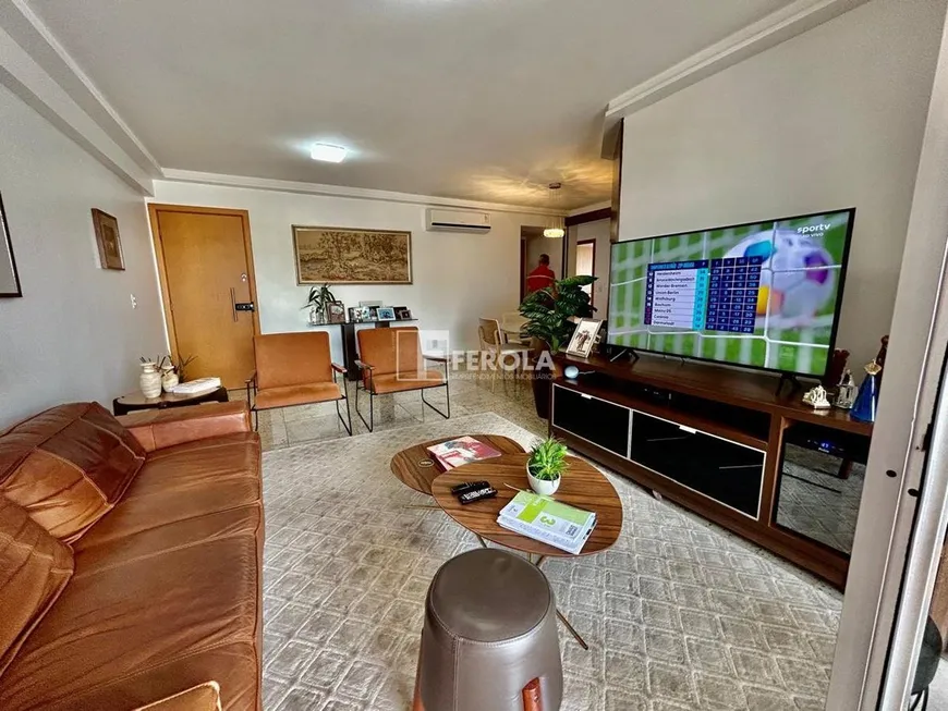 Foto 1 de Apartamento com 4 Quartos à venda, 135m² em Sul, Águas Claras