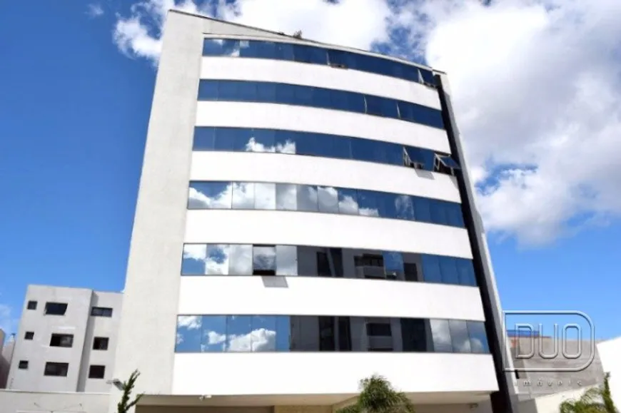 Foto 1 de Apartamento com 1 Quarto para alugar, 42m² em Villagio Iguatemi, Caxias do Sul