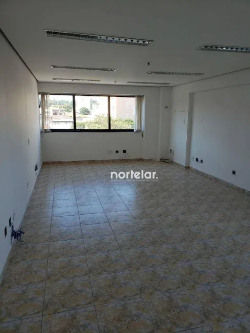 Foto 1 de Sala Comercial à venda, 60m² em Lapa, São Paulo