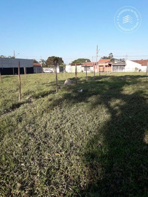 Foto 1 de Lote/Terreno à venda, 539m² em São Benedito, Pindamonhangaba